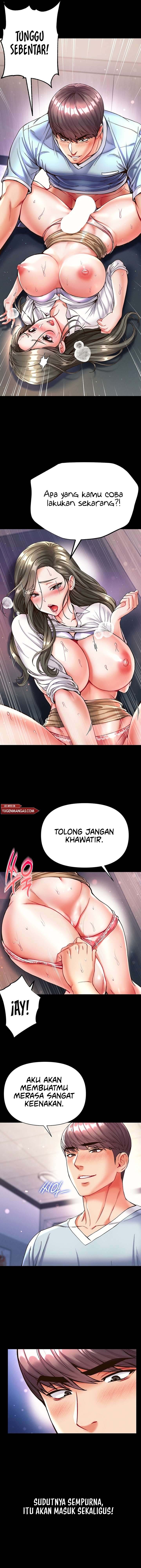 Great Disciple - Chapter 19 9