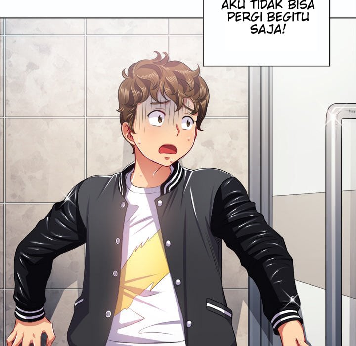 My High School Bully - Chapter 19 21