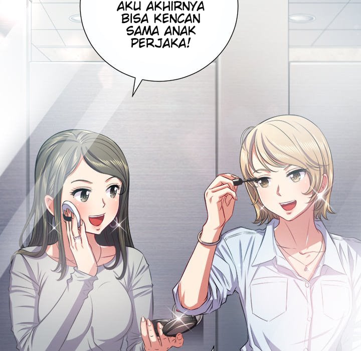 My High School Bully - Chapter 19 100