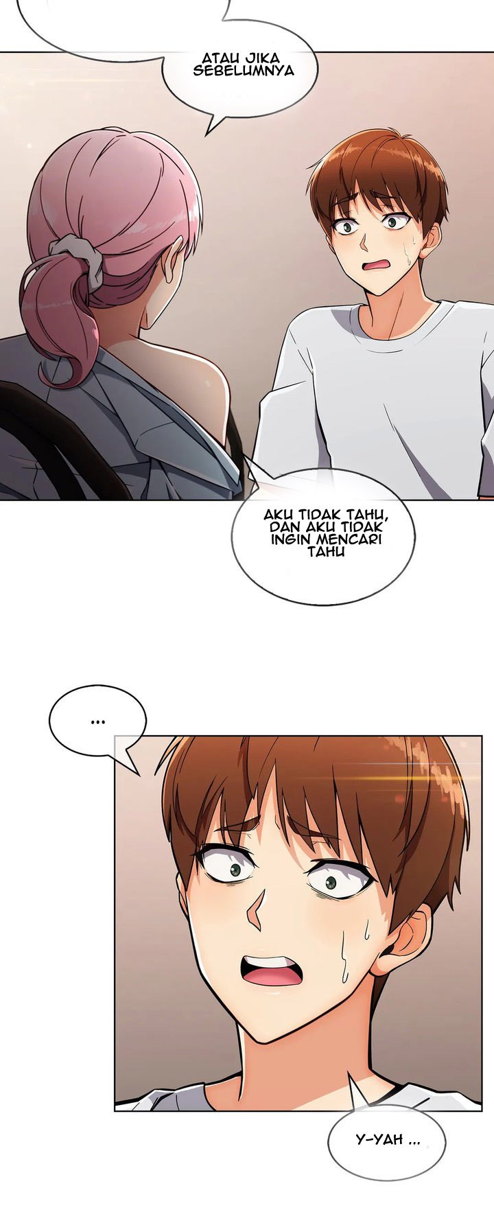 The Stand Up Guy - Chapter 19 11