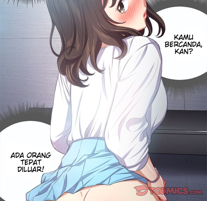My High School Bully - Chapter 19 129