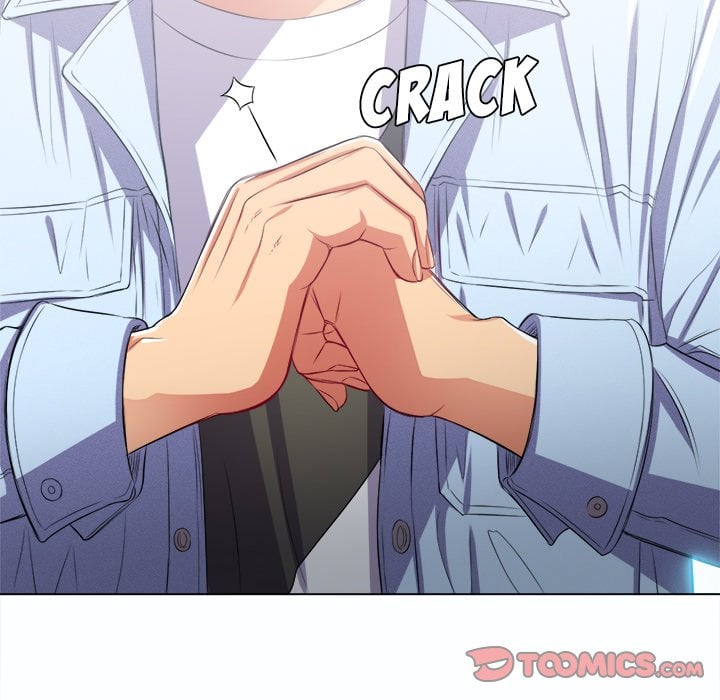 My High School Bully - Chapter 19 39