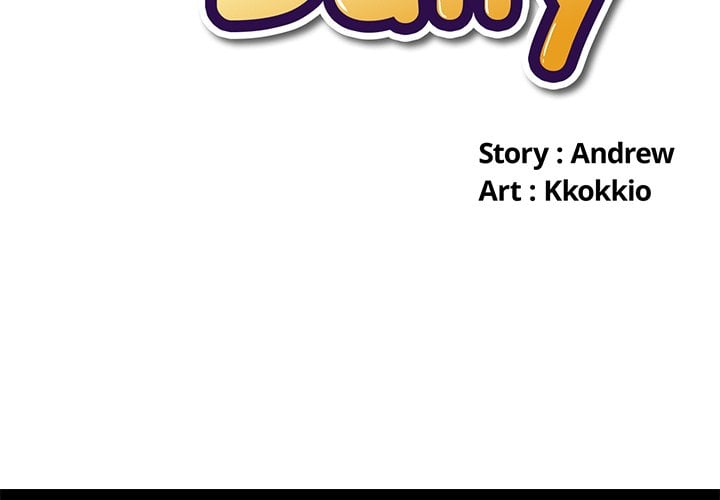 My High School Bully - Chapter 19 4