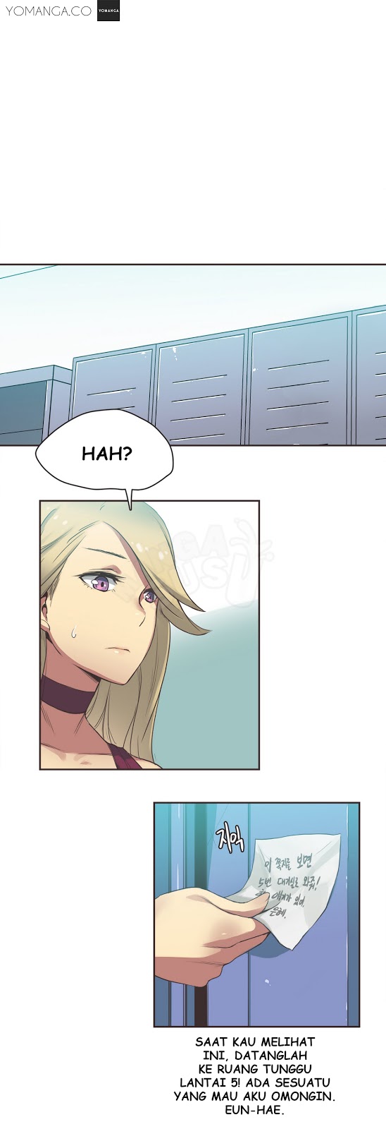 Sport Girl - Chapter 19 9