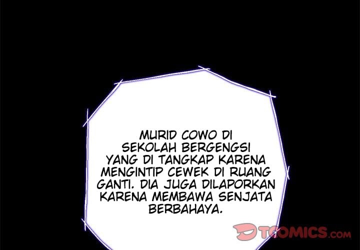 My High School Bully - Chapter 19 5