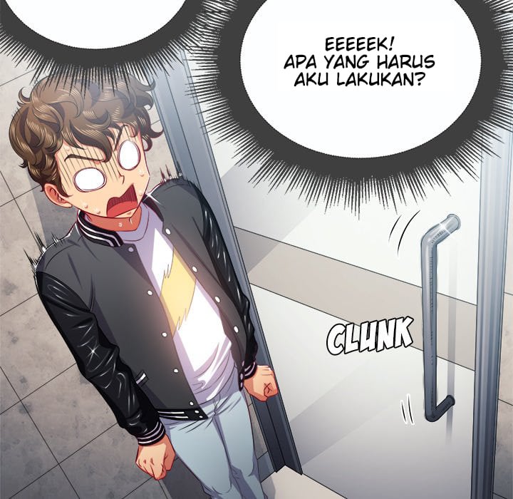 My High School Bully - Chapter 19 61