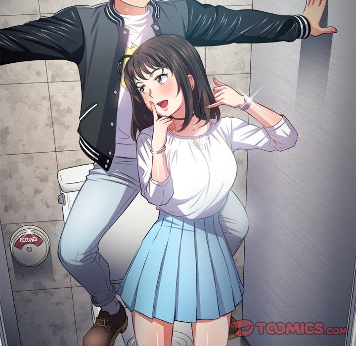 My High School Bully - Chapter 19 78