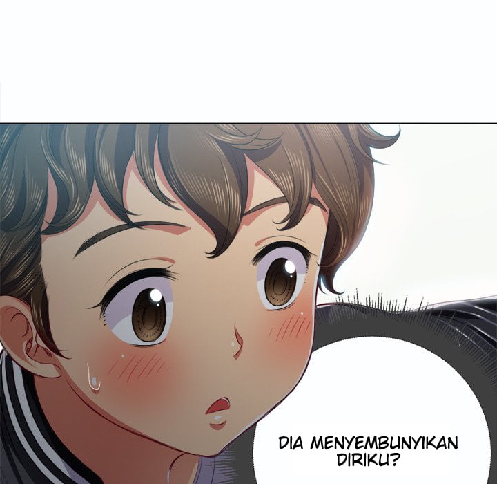 My High School Bully - Chapter 19 80