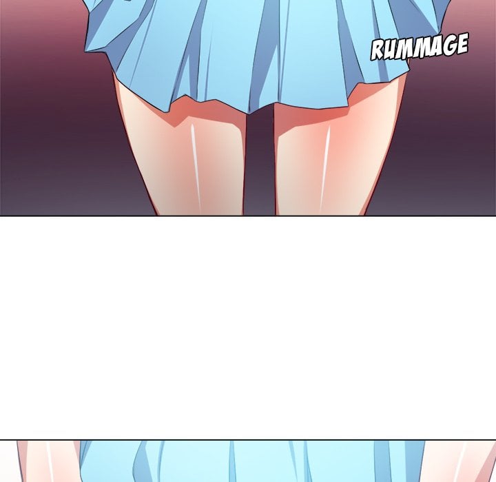 My High School Bully - Chapter 19 124