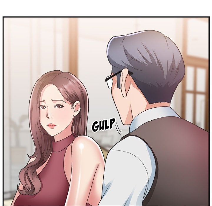 Miss Announcer - Chapter 19 67