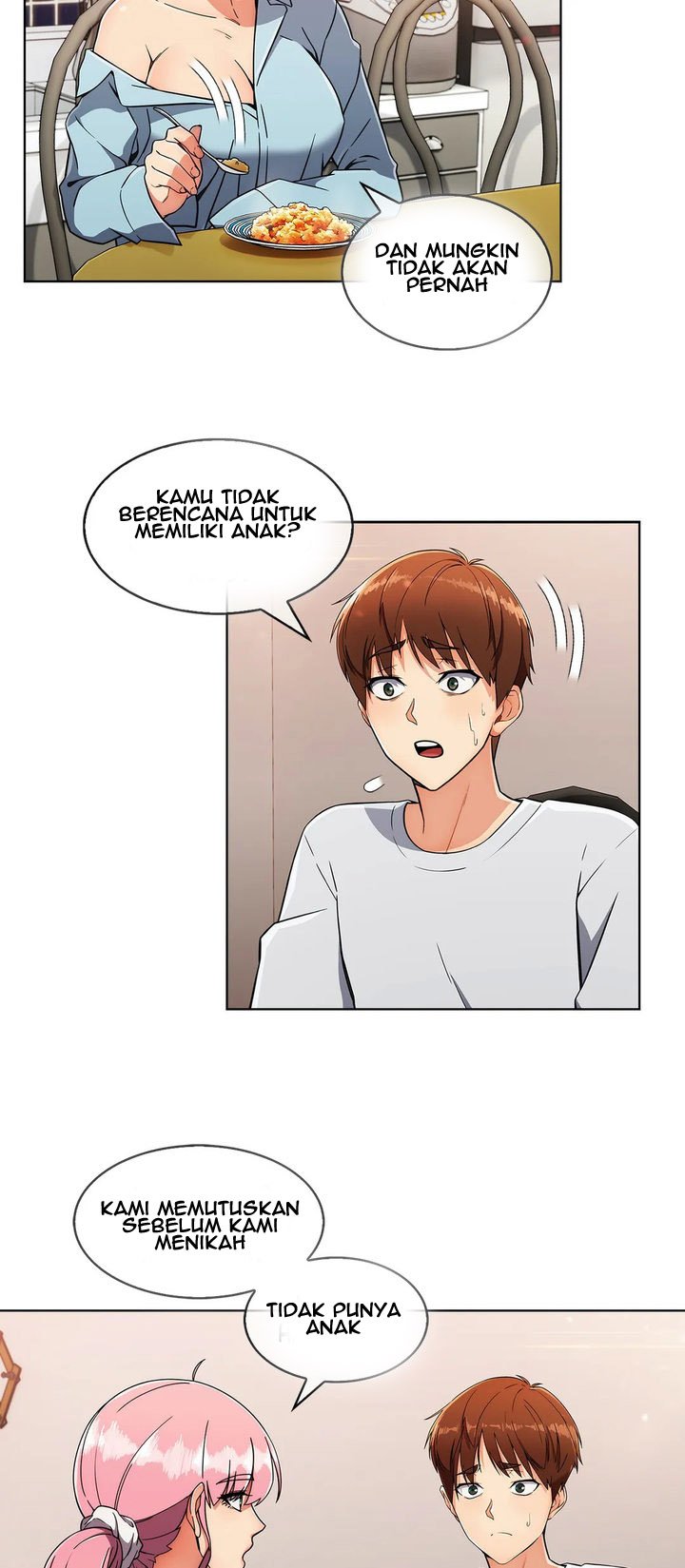 The Stand Up Guy - Chapter 19 16