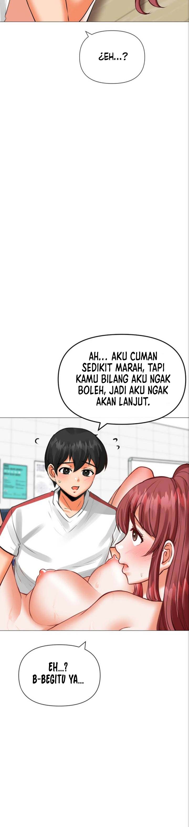 Troublesome Sister - Chapter 19 15