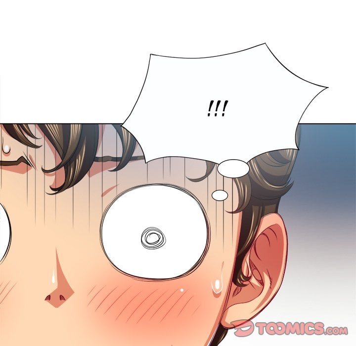 My High School Bully - Chapter 19 126