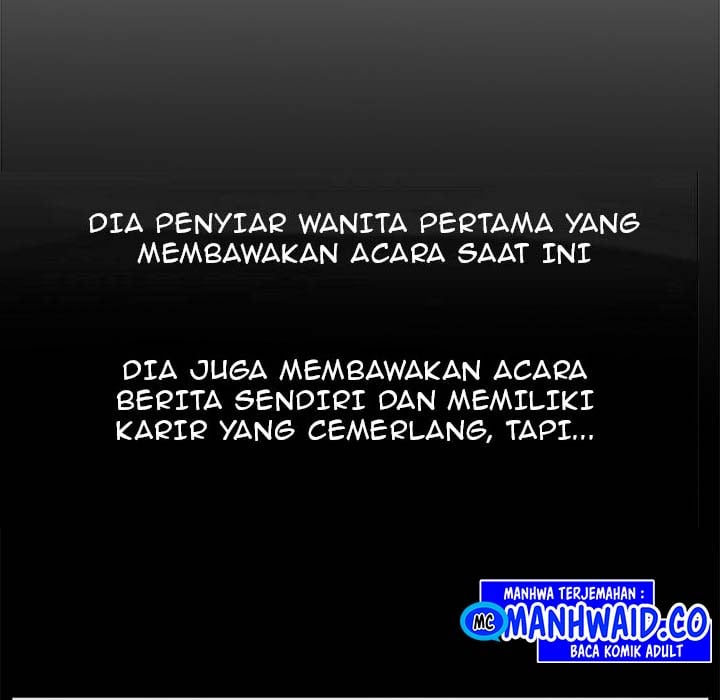 Miss Announcer - Chapter 19 55