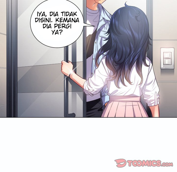 My High School Bully - Chapter 19 84