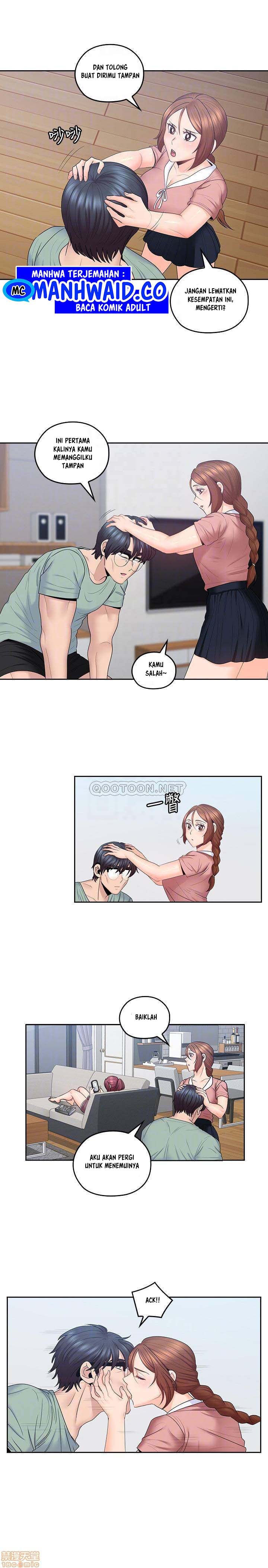 As If Daughter - Chapter 47 10
