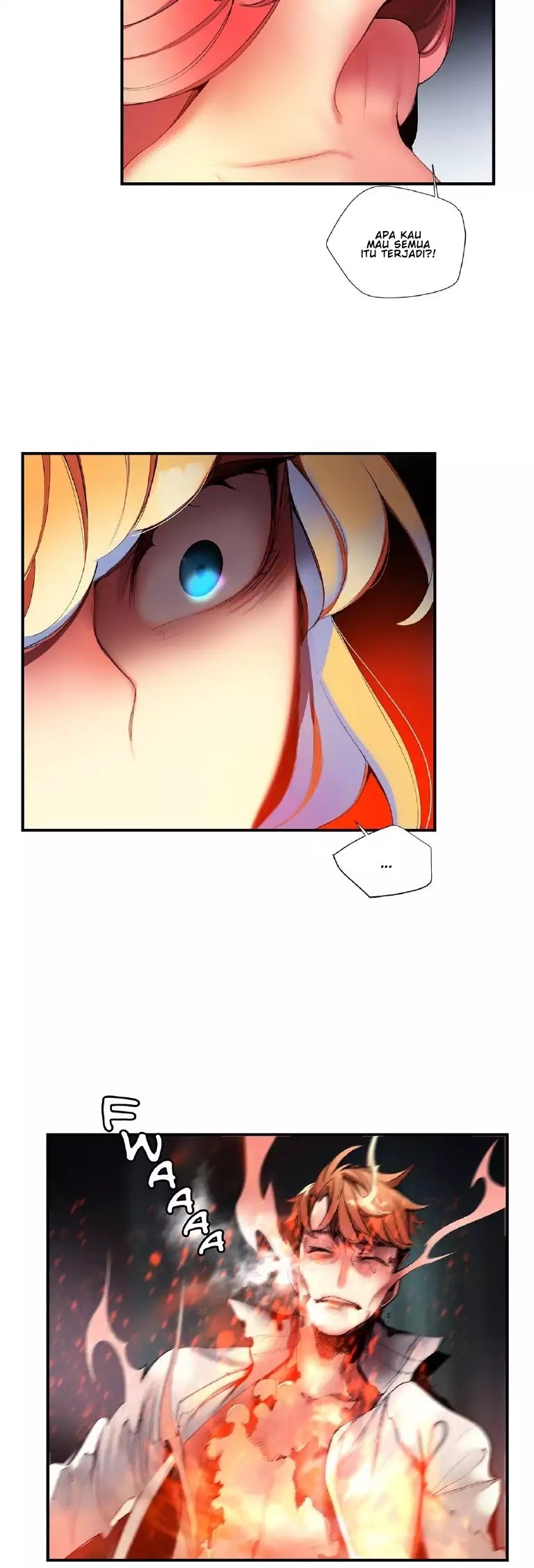 Lilith&#8217;s Cord - Chapter 47 13