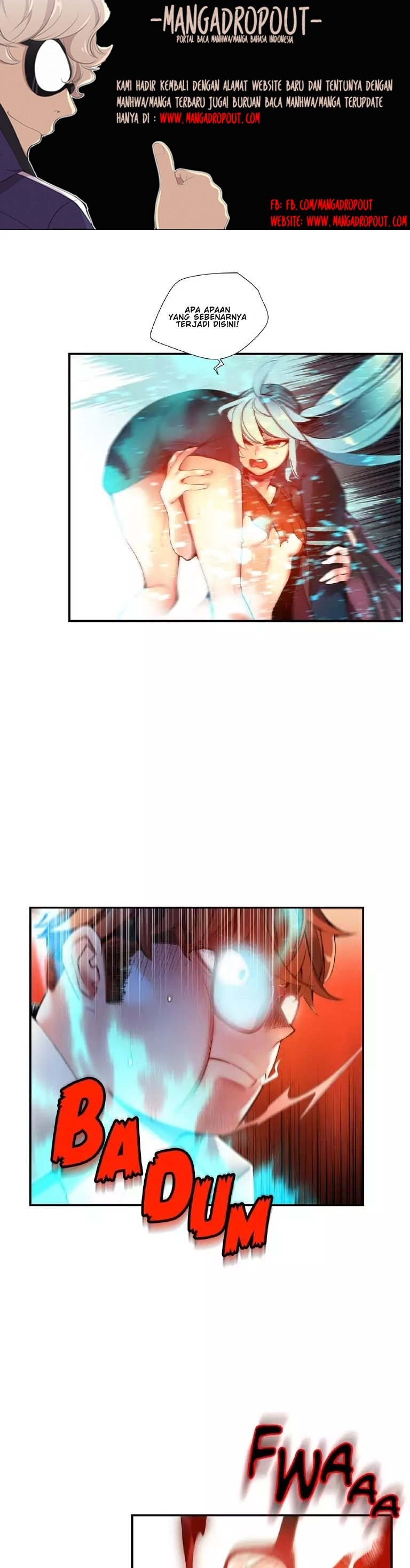 Lilith&#8217;s Cord - Chapter 47 4