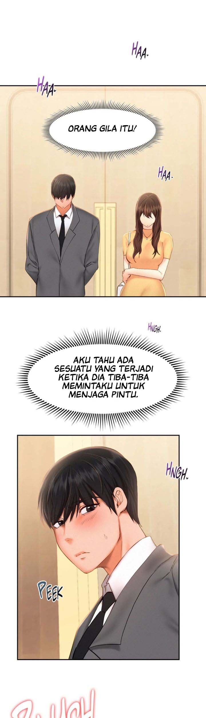 Flying High - Chapter 47 7