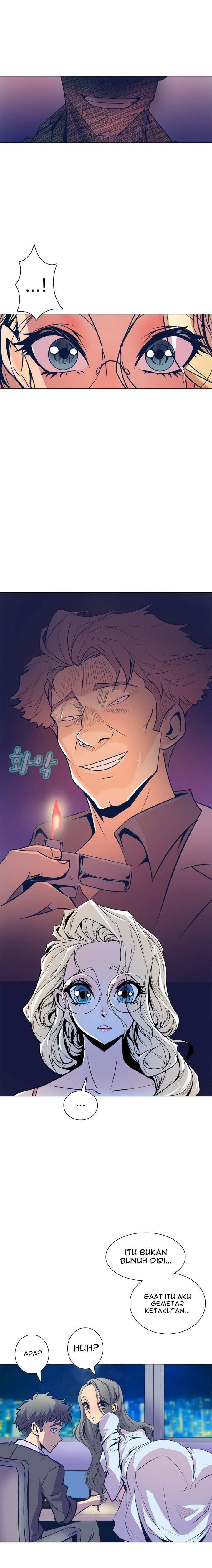 Sahwa: Secret Commission - Chapter 47 10