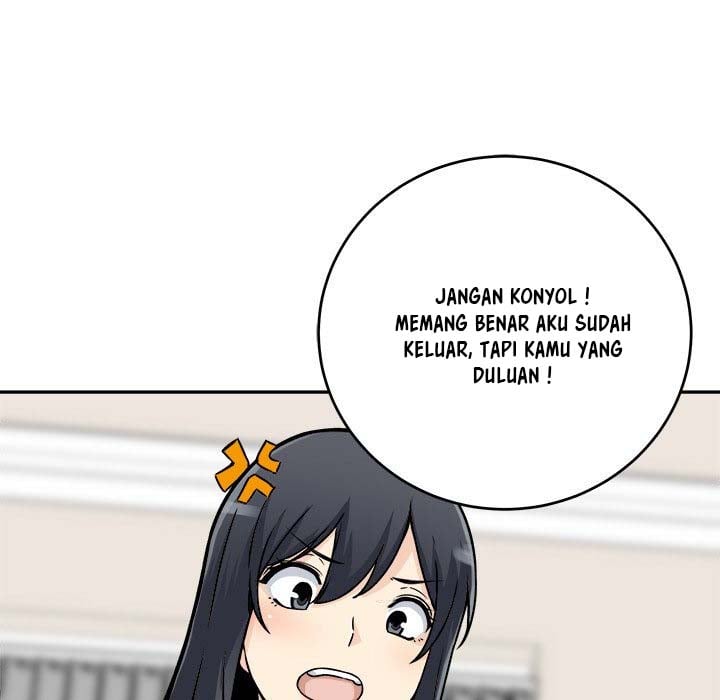 The Ark Is Me - Chapter 47 16