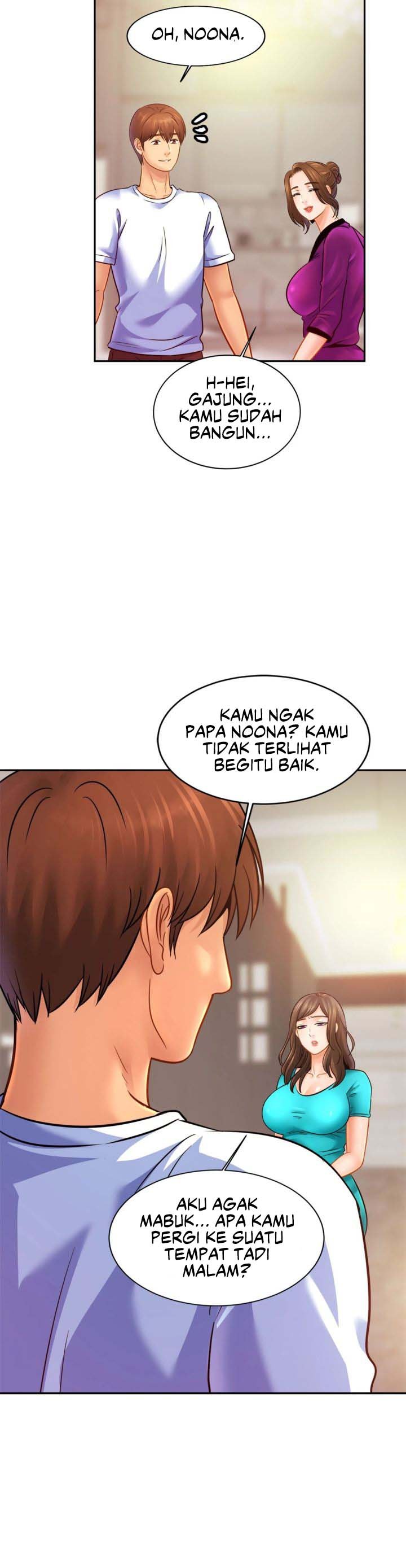 Closefam - Chapter 47 6
