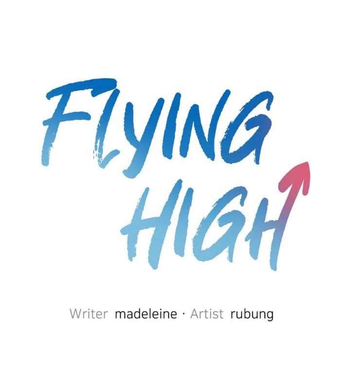 Flying High - Chapter 47 2
