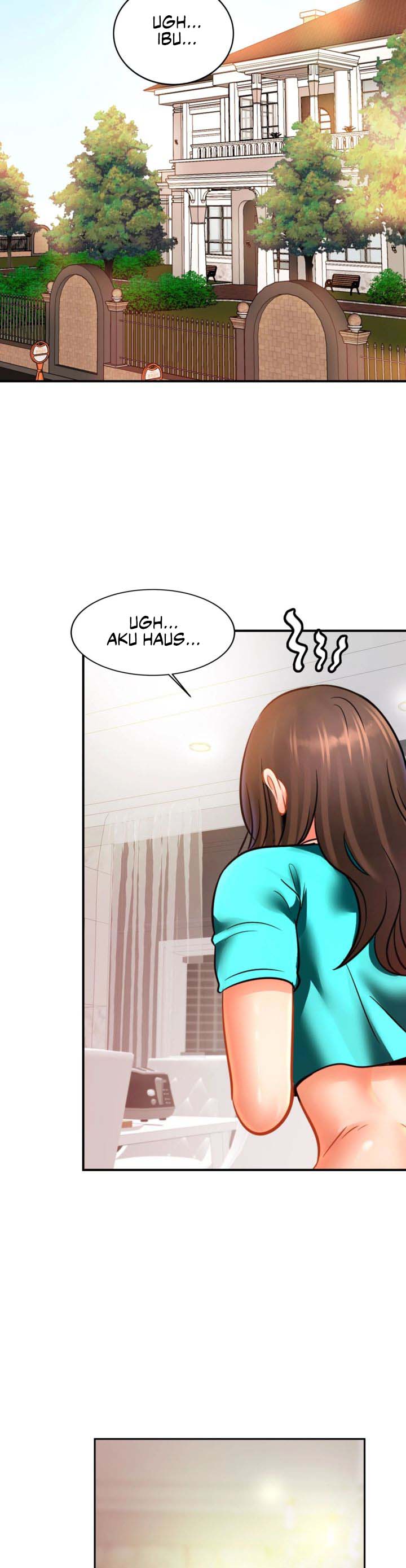 Closefam - Chapter 47 5