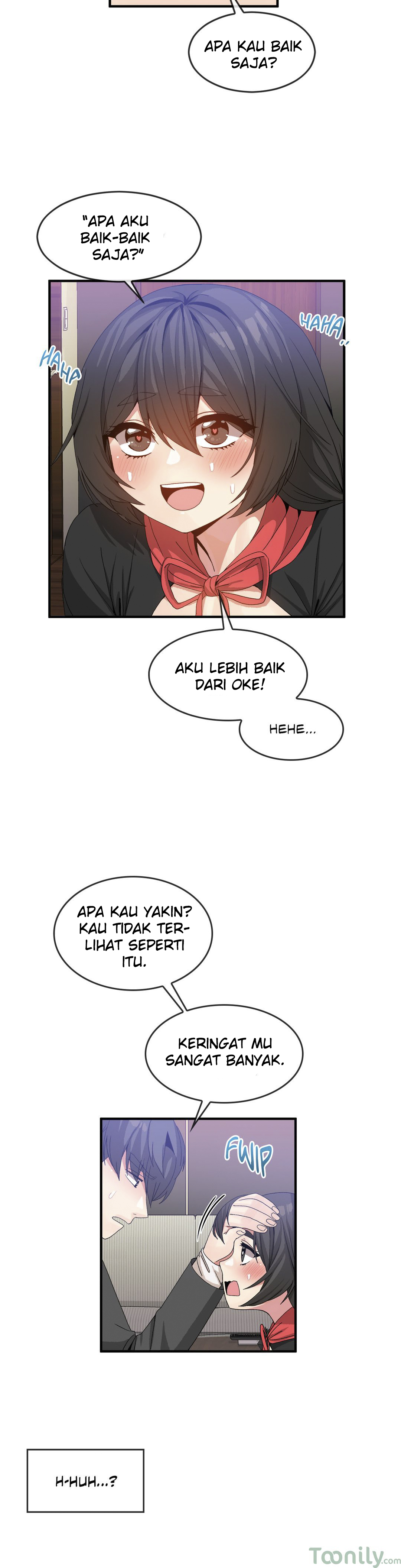 Deceptions (skull2) - Chapter 47 11