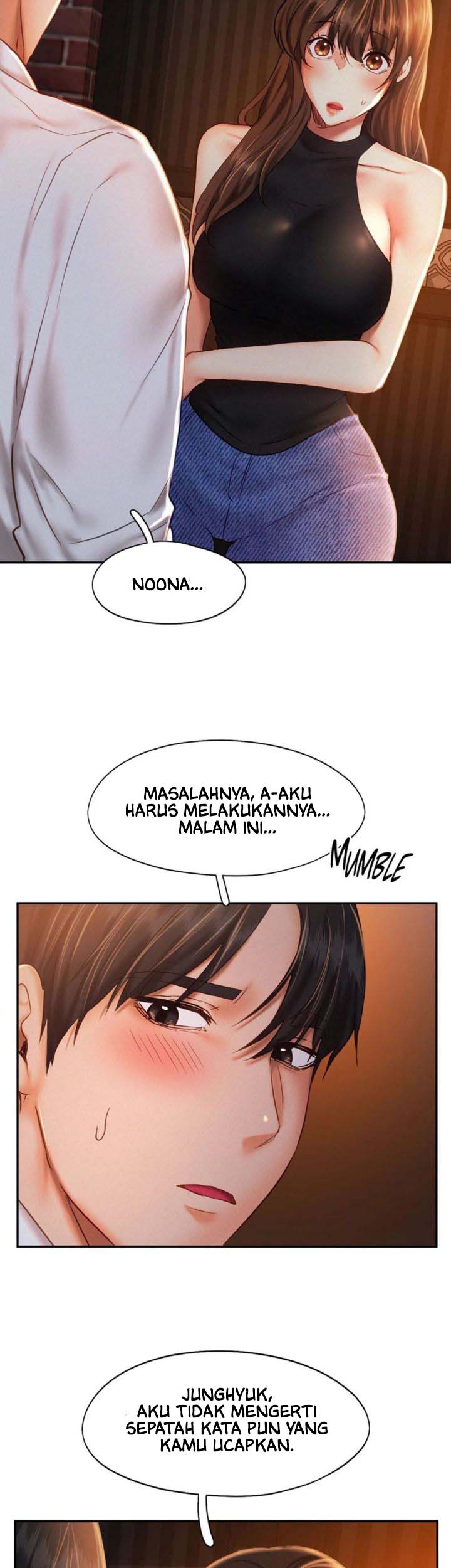 Flying High - Chapter 47 24