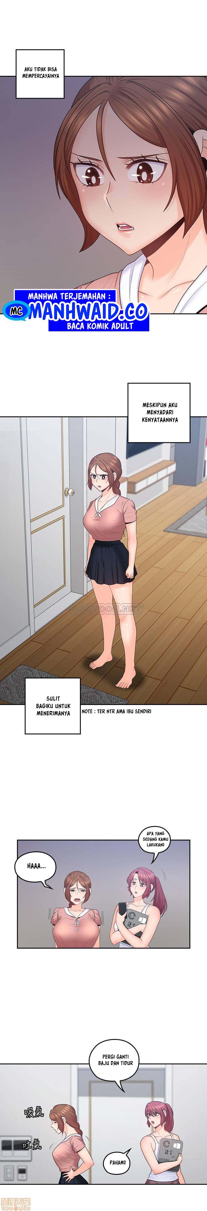 As If Daughter - Chapter 47 18