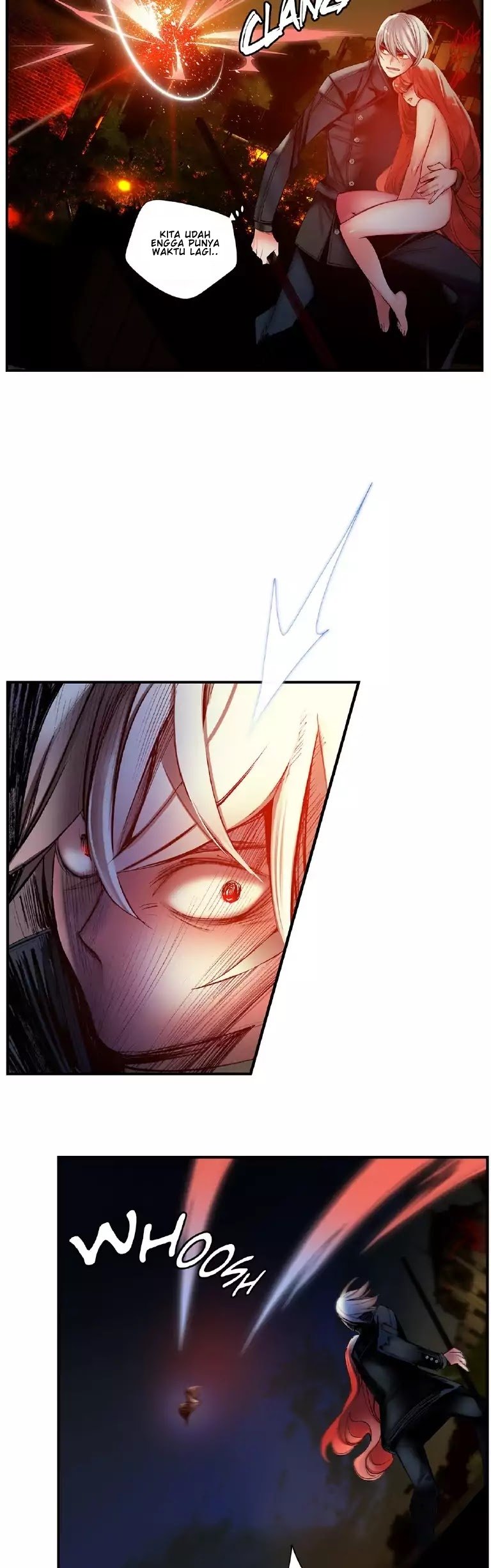 Lilith&#8217;s Cord - Chapter 47 23