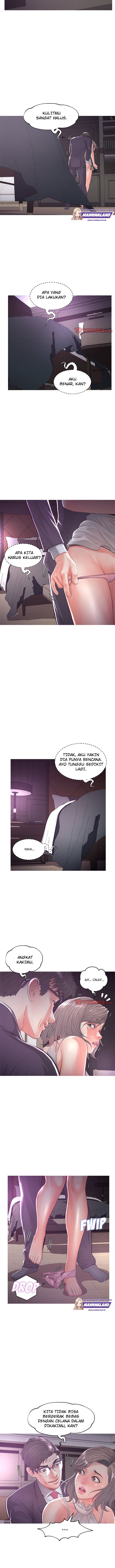 Daughter in Law - Chapter 47 5