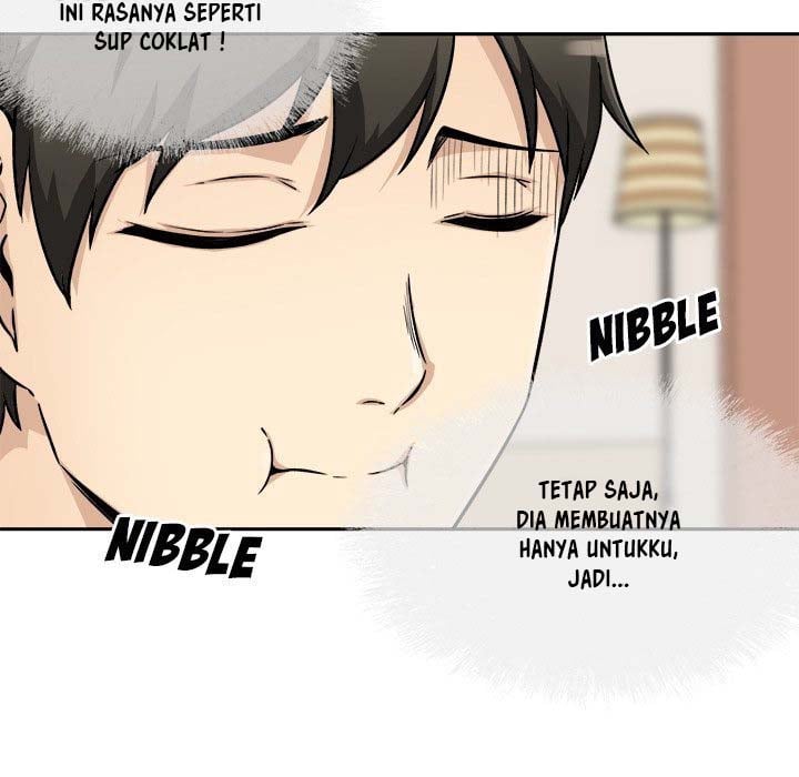 The Ark Is Me - Chapter 47 108