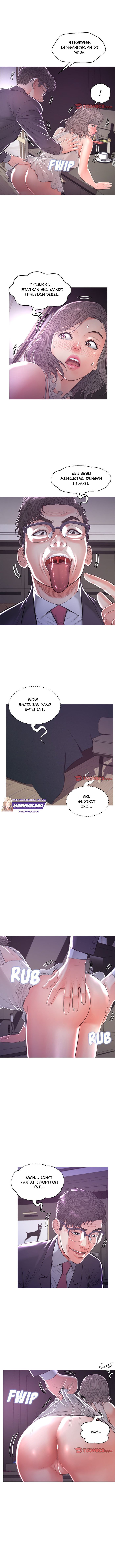Daughter in Law - Chapter 47 6
