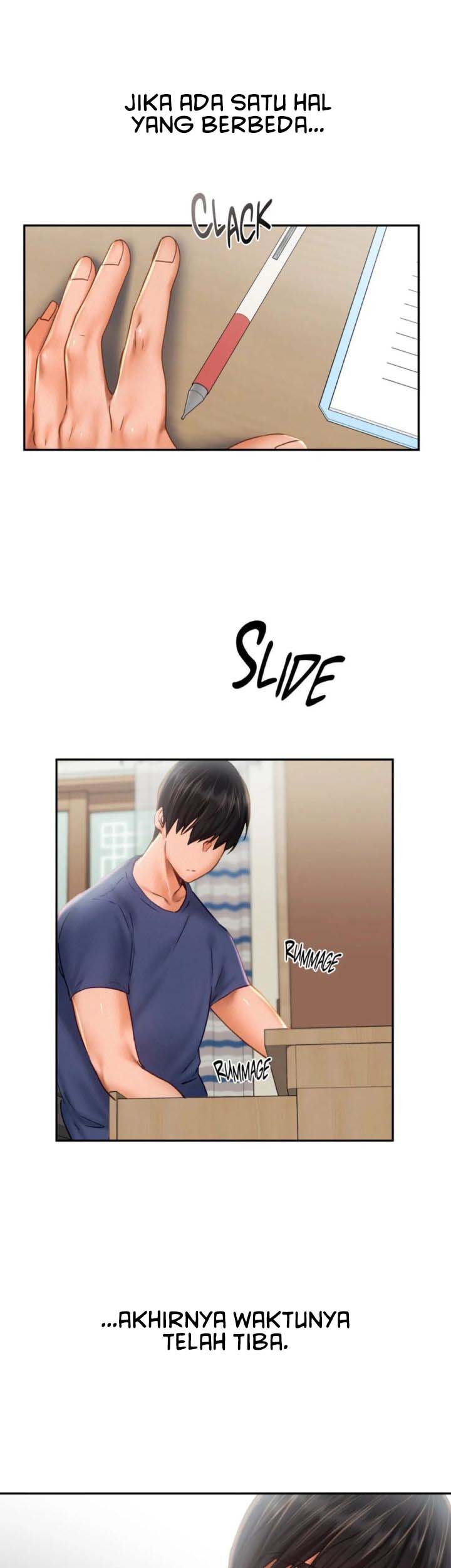Flying High - Chapter 47 21