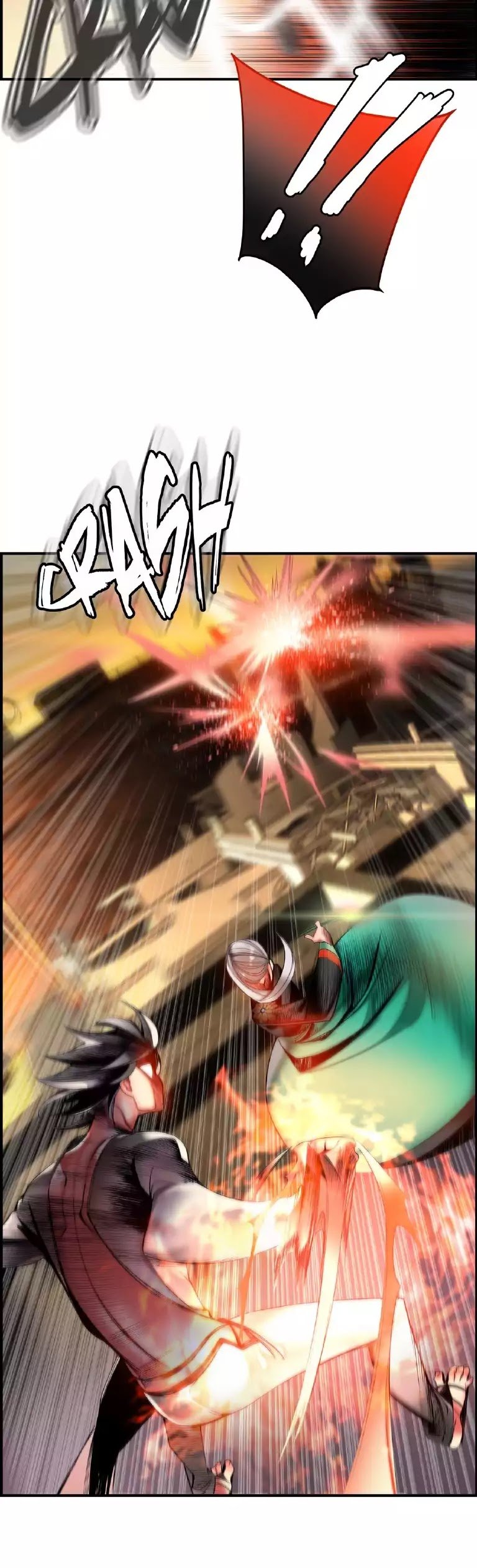 Lilith&#8217;s Cord - Chapter 47 26