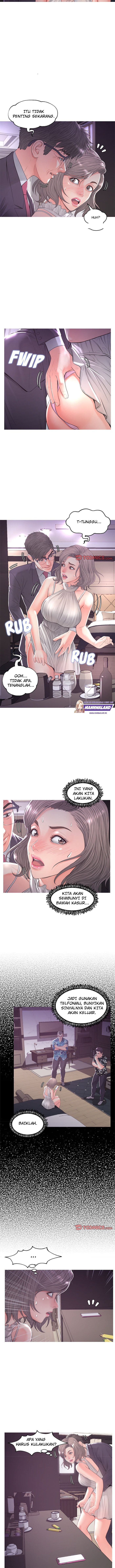Daughter in Law - Chapter 47 4