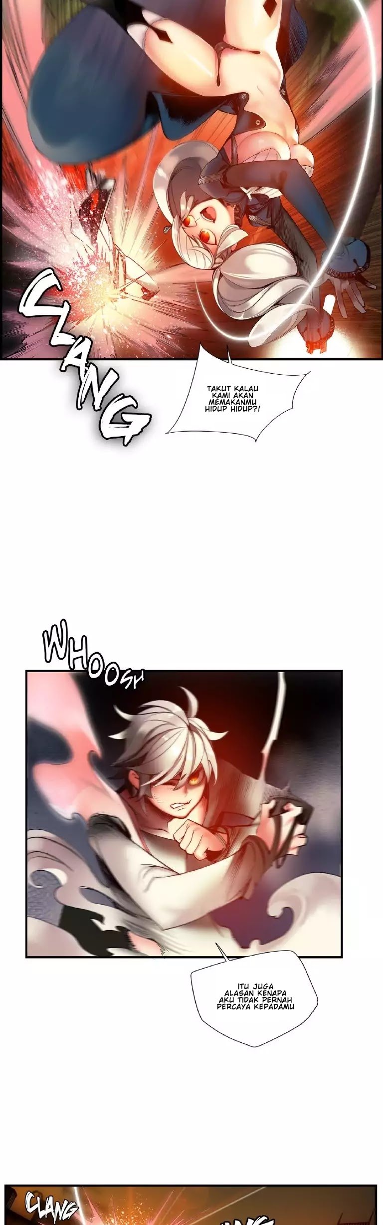 Lilith&#8217;s Cord - Chapter 47 22