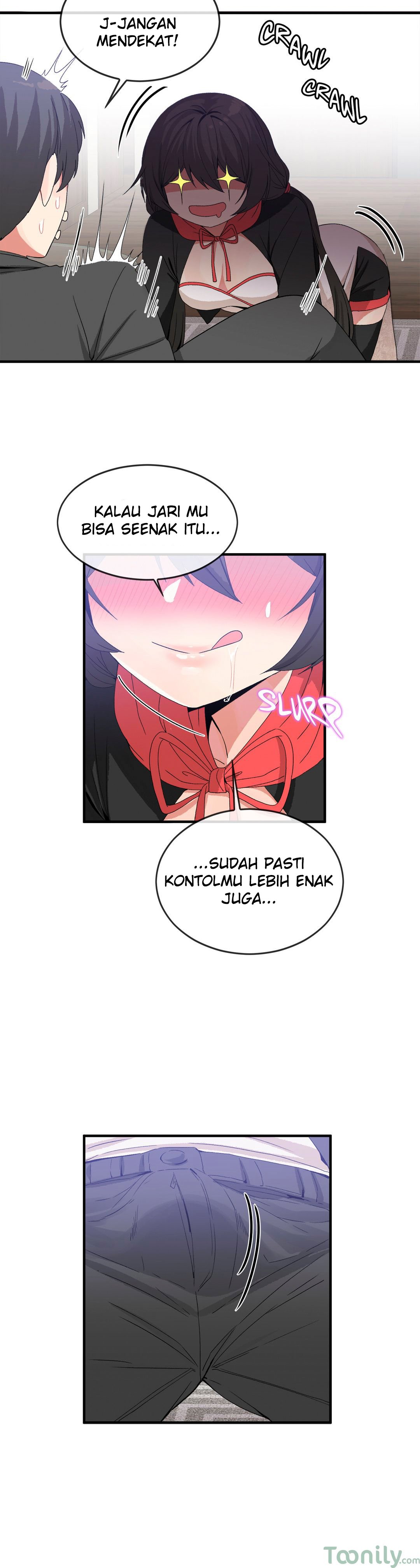 Deceptions (skull2) - Chapter 47 18