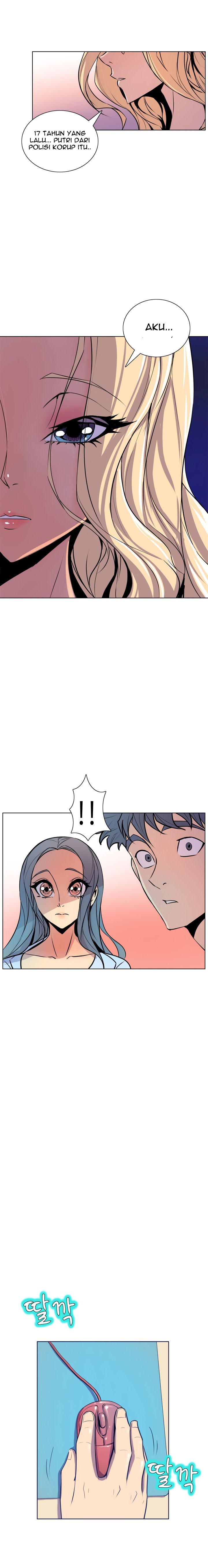 Sahwa: Secret Commission - Chapter 47 7