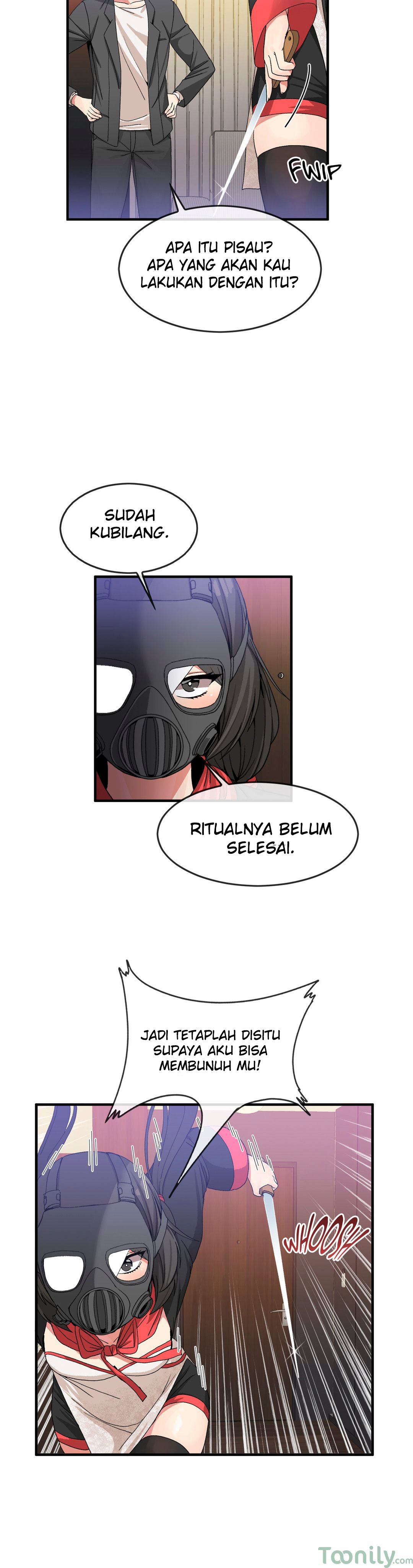 Deceptions (skull2) - Chapter 47 5