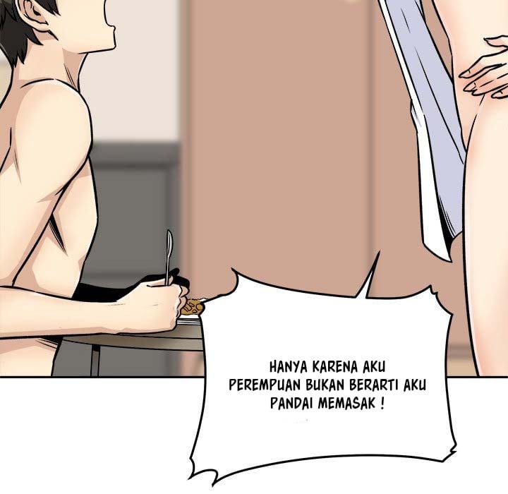 The Ark Is Me - Chapter 47 113