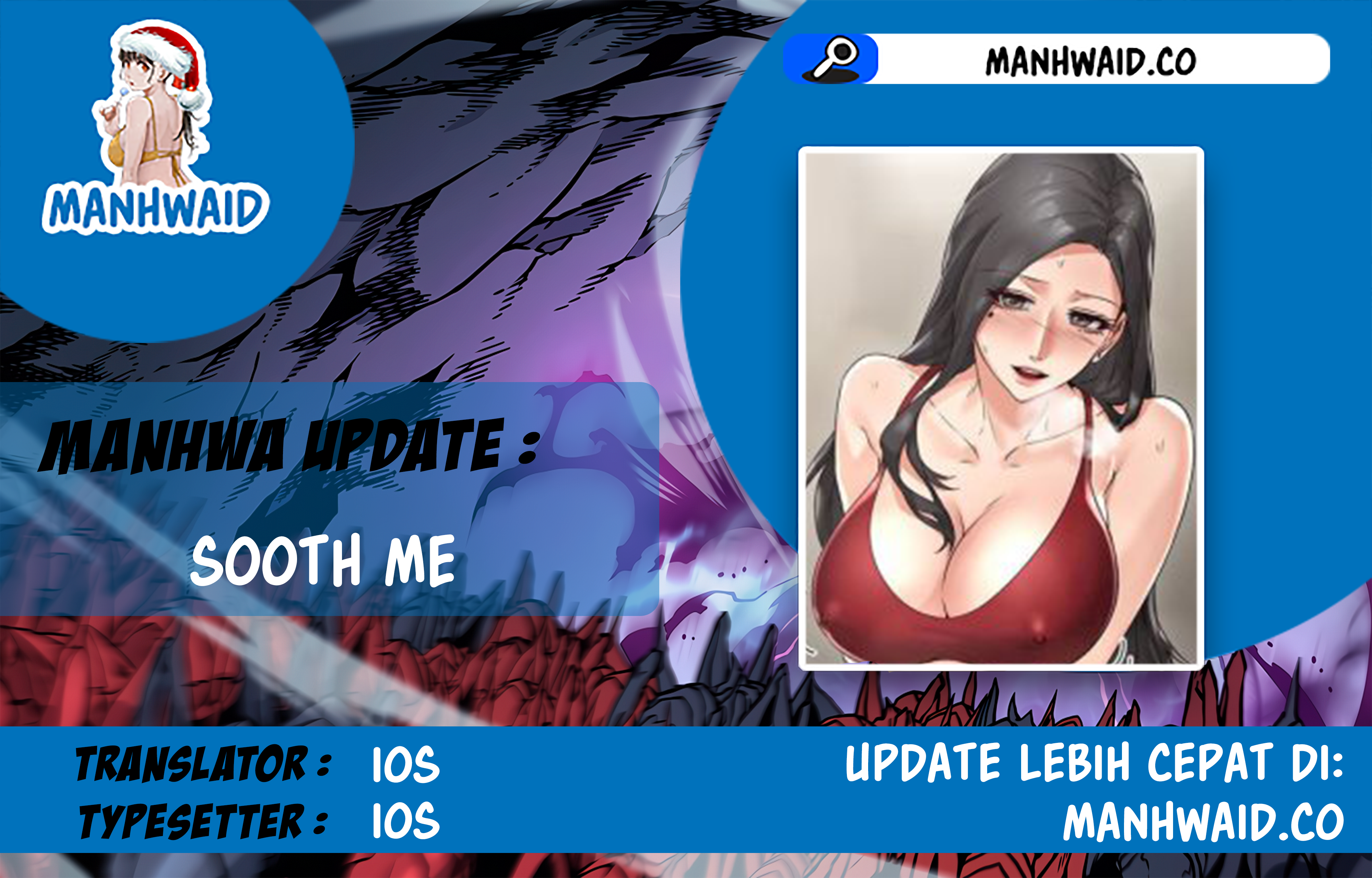 Soothe Me - Chapter 47 1