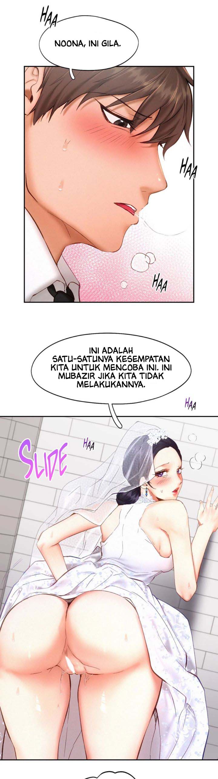 Flying High - Chapter 47 5