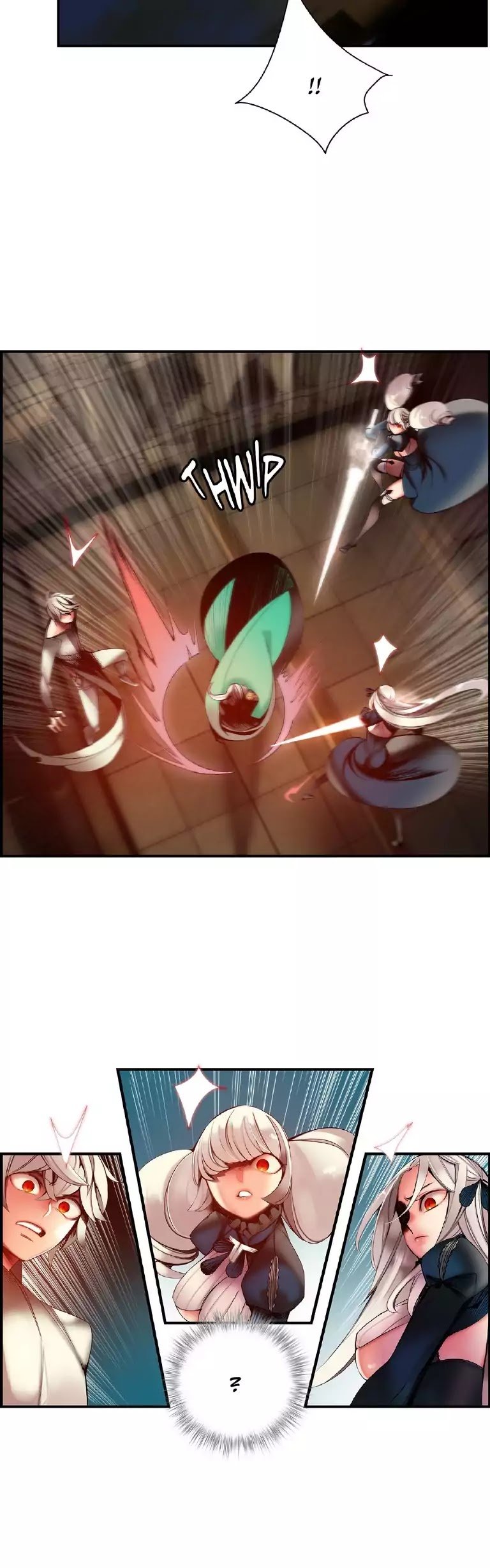 Lilith&#8217;s Cord - Chapter 47 24
