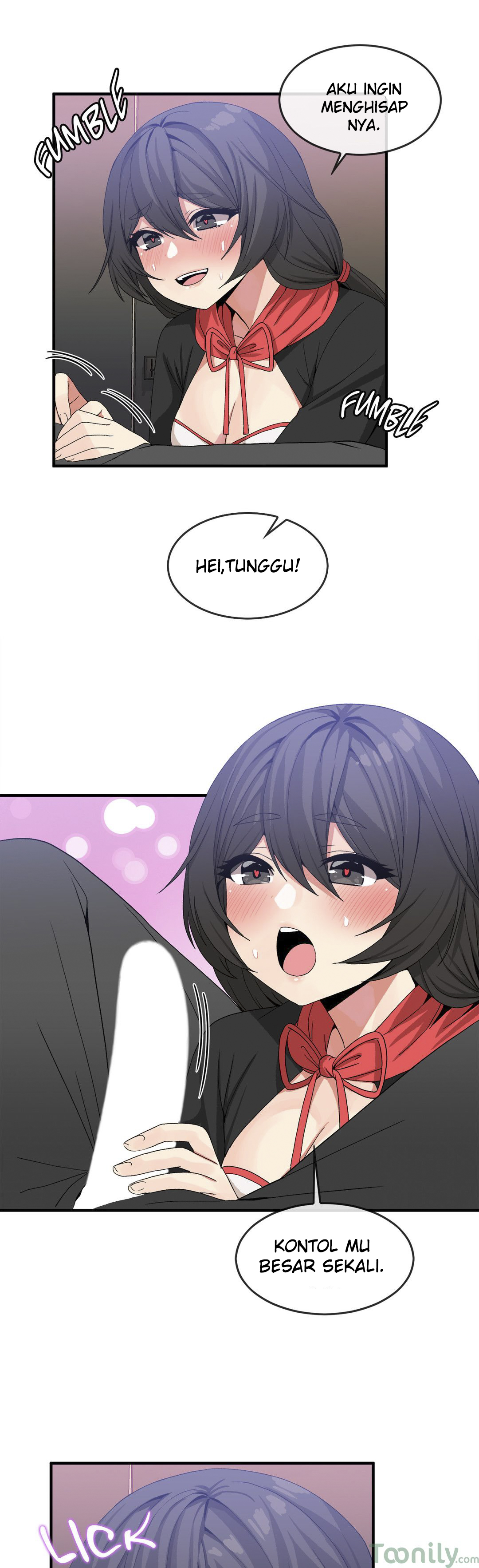 Deceptions (skull2) - Chapter 47 19