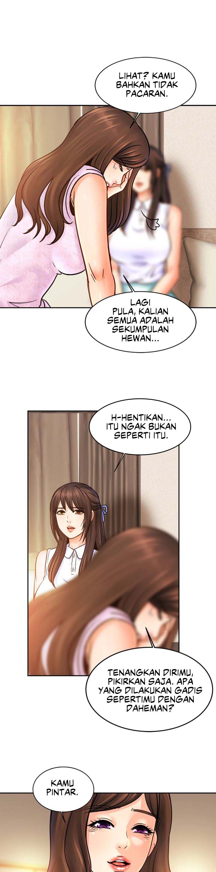 Closefam - Chapter 47 34