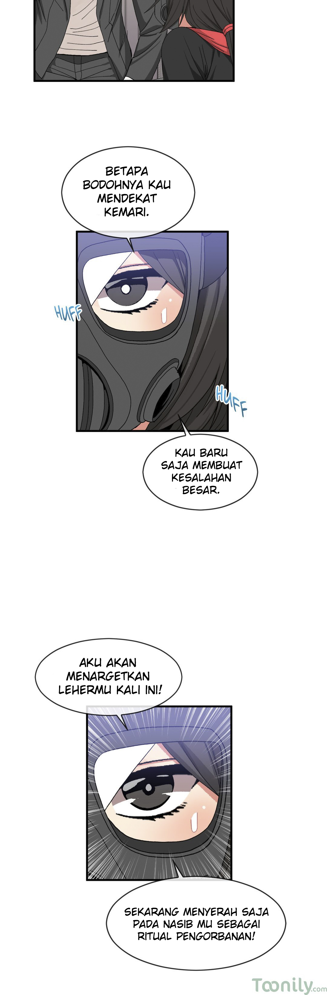Deceptions (skull2) - Chapter 47 8