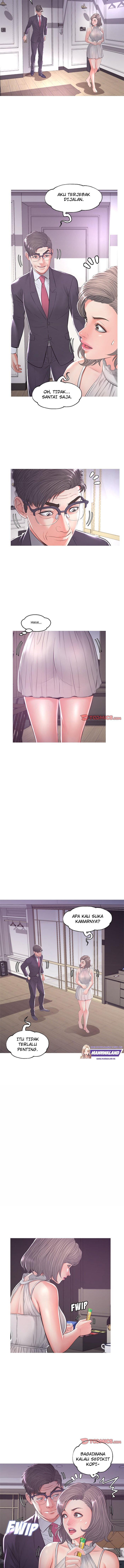Daughter in Law - Chapter 47 3